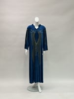 جلابية نسائي RR4762