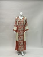 جلابية هندي Z1604