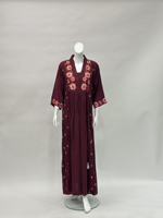 جلابية هندي Z1589