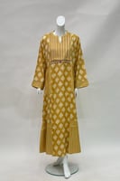 جلابية هندي ميدي Z6163