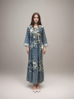 جلابية هندى كشميري Z951