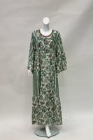 جلابية هندي طويل Z1708