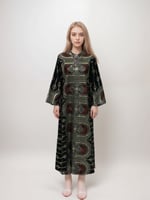 جلابية نسائي RR5822