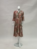 جلابية هندي Z6168