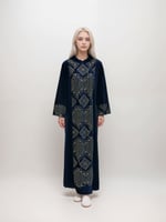 جلابية نسائي RR4657