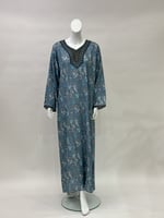 جلابية كاشميري MF4789