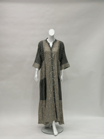 جلابية هندي Z1595