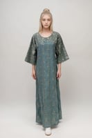 جلابية نسائي RR4929