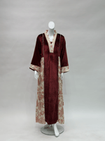 جلابية هندي Z1640