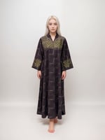 جلابية نسائي RR4729