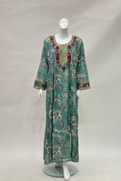 جلابية هندي طويل Z1735