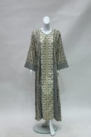 جلابية هندي طويل Z1787