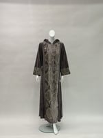 جلابية نسائي RR4657