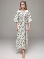 قميص قطن واقف MA009