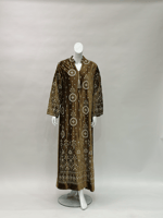 جلابية نسائي RR4842