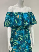 قميص لنن خفيف NG009