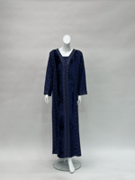 جلابية مخمل ARI 5257