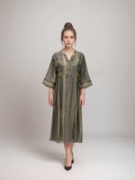 جلابية هندي Z1626