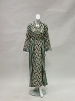 جلابية هندي Z1772