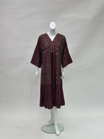 جلابية هندي Z6167