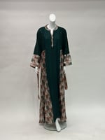 جلابية هندي Z1613