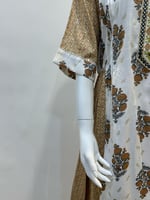 جلابية هندي قصيرة Z1084