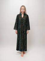 جلابية نسائي RR8020