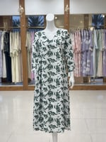 قميص قطن واقف MA008