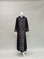 جلابية نسائي RR4657