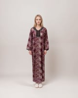 جلابية كاشميري MF5090