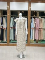 قميص قطن واقف MA0018