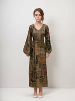 جلابية هندي Z1810