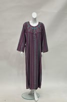 جلابية هندي طويل Z1793