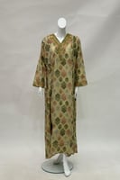 جلابية هندي طويل Z1734