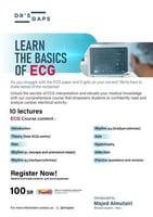 Basics of ECG