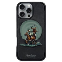 بولو - حماية سانتا باربرا بولو راكيت كلوب بوريس اي...