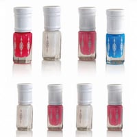 مجموعة مسك تولة