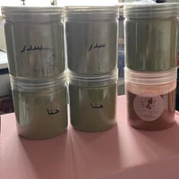 باقة العناية المتكاملة لشعر صحي وكثيف