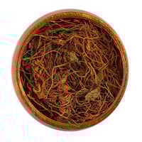 عشبة البراهمي خام