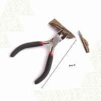 زرادية كسر عود