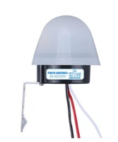 مفتاح وتشغيل عند الليل تلقائي