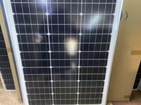 مجموعة محول للكهرب 2200واط مع بطارية 100امبير مع م...