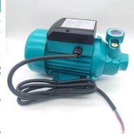 دنمو لدفع الماء على الطاقة العمل على بطارية 12 فول...