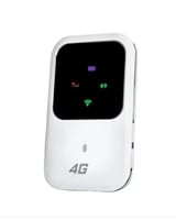 راوتر 4G محمول لاسلكي محمول واي فاي نقطة اتصال للس...