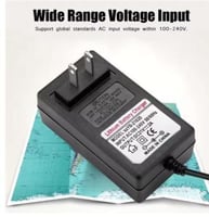 محول 12 فولت 2 امبير