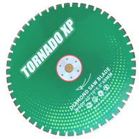 ديسك جدار - متوفر بمقاسات مختلفة - تورنيدو