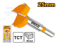 شفرة تفريز (Forstner Drill Bit) 25 ملم لقطع وحفر ا...