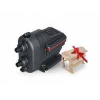 مضخة سكالا 2 جراندفوس + غطاء مجاناً