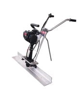 ماكينة تسوية خرسانة TD-VD50 - تورنيدو