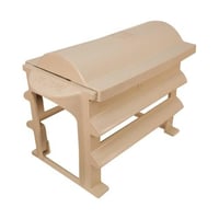 مضخة سكالا 2 جراندفوس 3/4 حصان